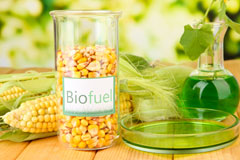 Duffus biofuel availability