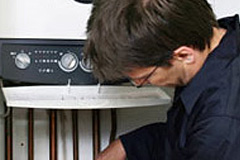 boiler repair Duffus
