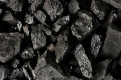 Duffus coal boiler costs