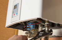 free Duffus boiler install quotes